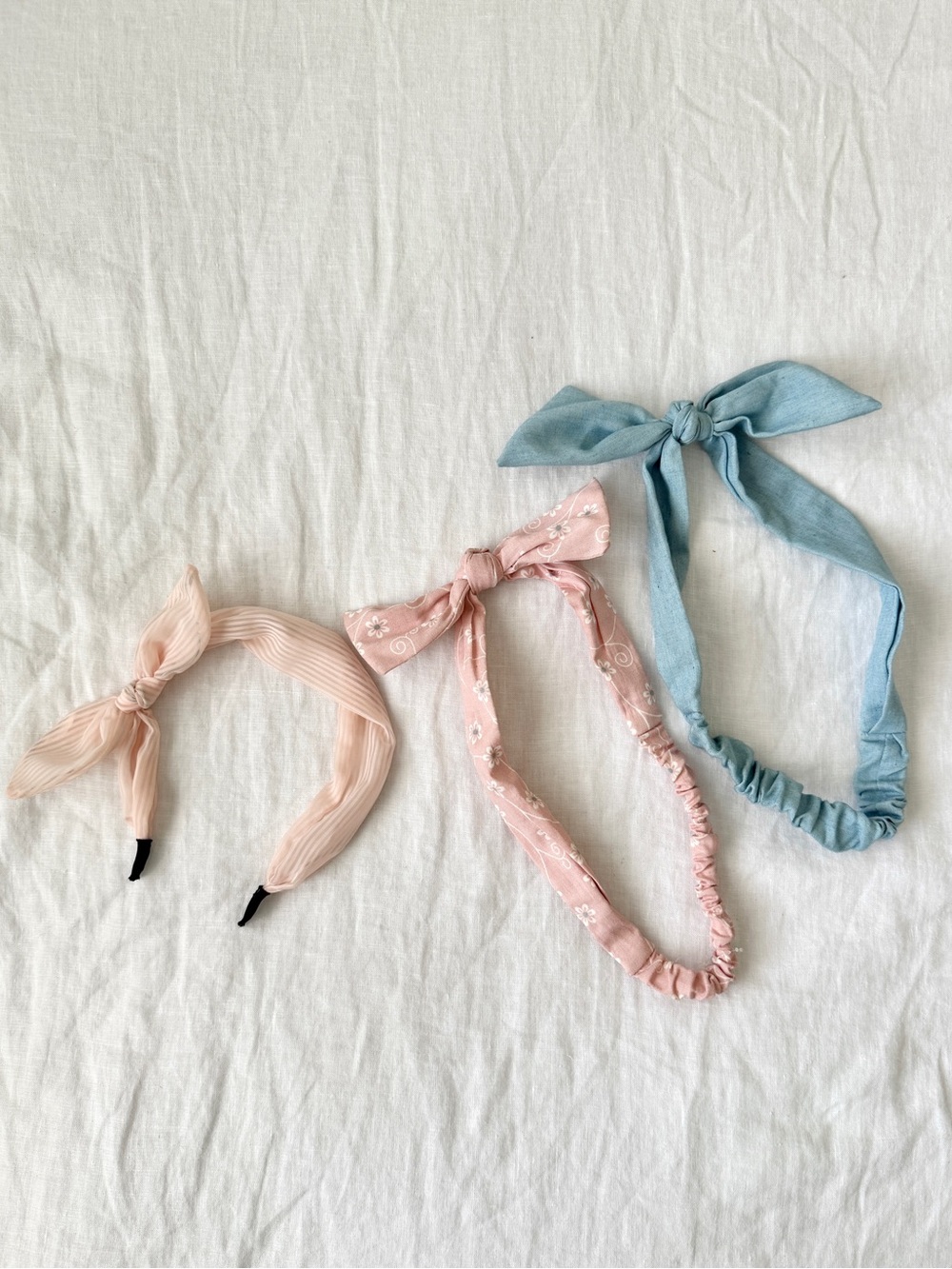 Bow Headband Bundle